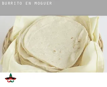 Burrito en  Moguer