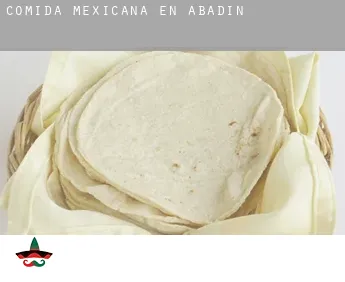 Comida mexicana en Abadín
