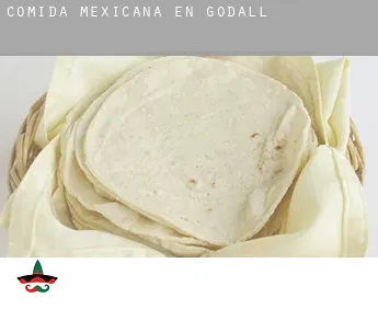 Comida mexicana en  Godall