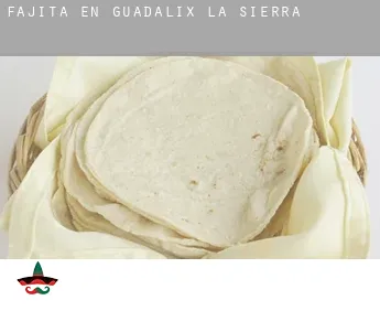 Fajita en  Guadalix de la Sierra