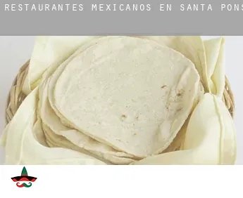 Restaurantes mexicanos en  Santa Ponsa