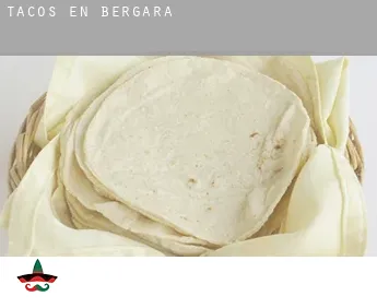 Tacos en  Bergara