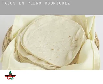 Tacos en  Pedro-Rodríguez