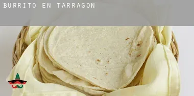 Burrito en Tarragona