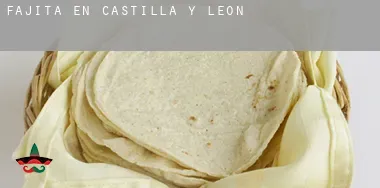 Fajita en Castilla y León