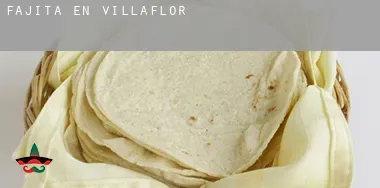 Fajita en  Villaflor