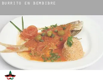 Burrito en  Bembibre