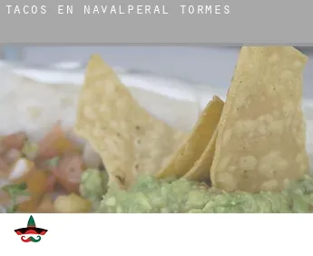Tacos en Navalperal de Tormes