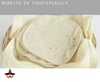 Burrito en  Fuentepinilla