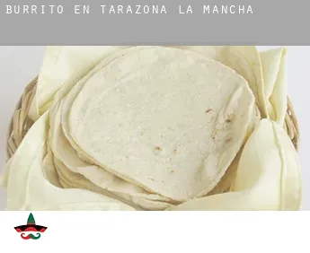 Burrito en  Tarazona de la Mancha
