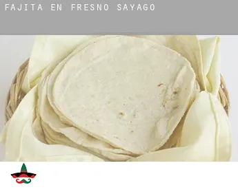 Fajita en  Fresno de Sayago