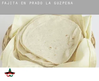 Fajita en  Prado de la Guzpeña