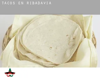 Tacos en  Ribadavia