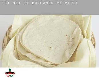 Tex mex en Burganes de Valverde