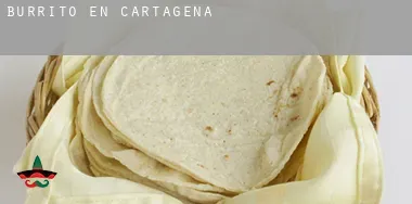 Burrito en  Cartagena