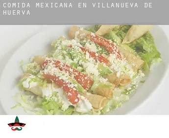 Comida mexicana en  Villanueva de Huerva