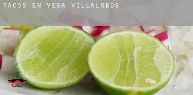 Tacos en  Vega de Villalobos