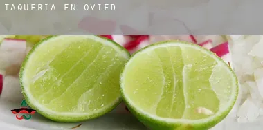 Taquería en Oviedo