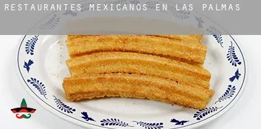 Restaurantes mexicanos en  Las Palmas