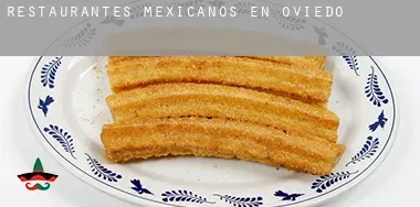 Restaurantes mexicanos en Oviedo