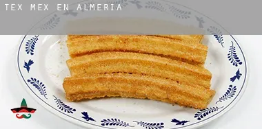 Tex mex en  Almería