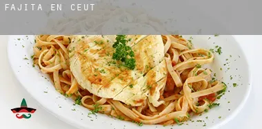 Fajita en Ceuta