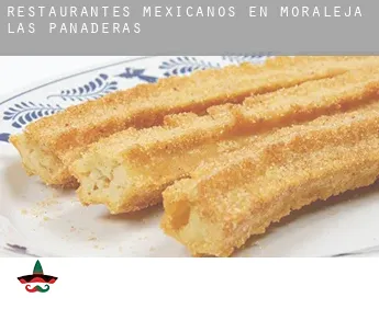 Restaurantes mexicanos en  Moraleja de las Panaderas