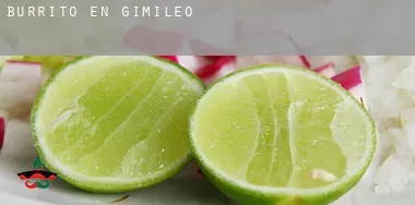 Burrito en Gimileo
