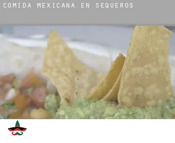 Comida mexicana en Sequeros