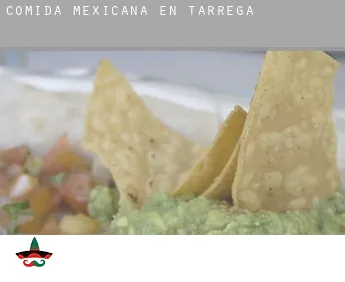 Comida mexicana en  Tàrrega