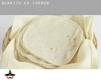 Burrito en  Tormón