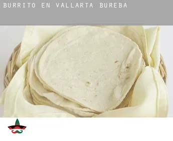 Burrito en  Vallarta de Bureba