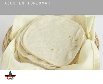 Tacos en  Tordómar