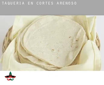 Taquería en  Cortes de Arenoso