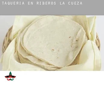 Taquería en Riberos de la Cueza