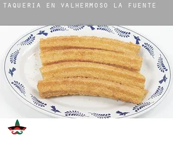 Taquería en  Valhermoso de la Fuente