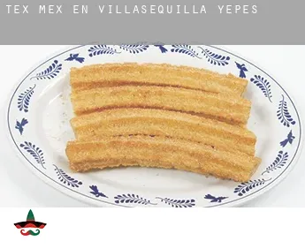 Tex mex en  Villasequilla de Yepes