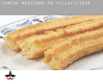 Comida mexicana en  Villaviciosa