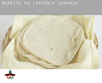 Burrito en  Lapuebla de Labarca