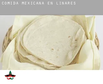 Comida mexicana en  Linares