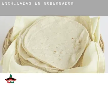 Enchiladas en  Gobernador
