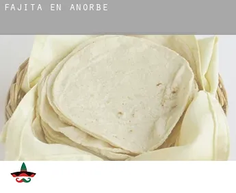 Fajita en Añorbe