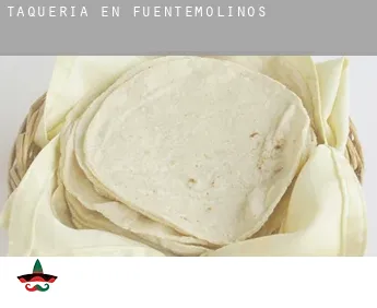 Taquería en  Fuentemolinos