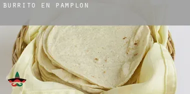 Burrito en Pamplona