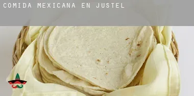 Comida mexicana en Justel