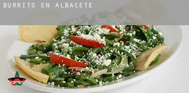 Burrito en  Albacete