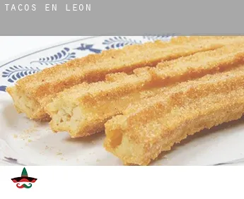 Tacos en  León