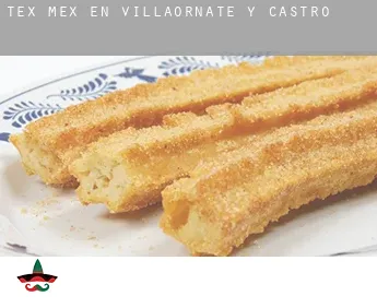 Tex mex en  Villaornate y Castro