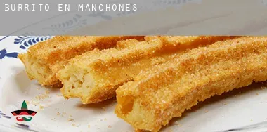 Burrito en Manchones