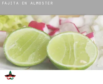Fajita en  Almoster